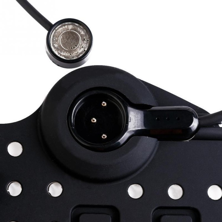 Βάση στάντ αυτοκινήτου με σύστημα φόρτισης κινητού