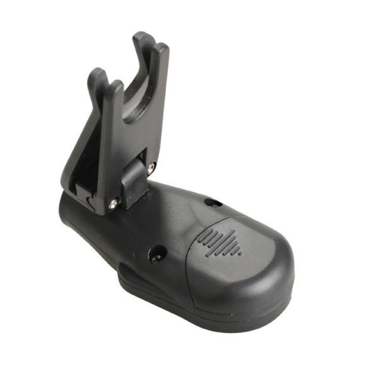 Κλίπ για καπέλο με ζούμ φώς LED