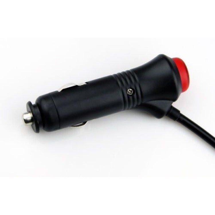 Μαγνητικός Πορτοκαλί Φάρος 240Led Strobe Light Bar 12V-24V