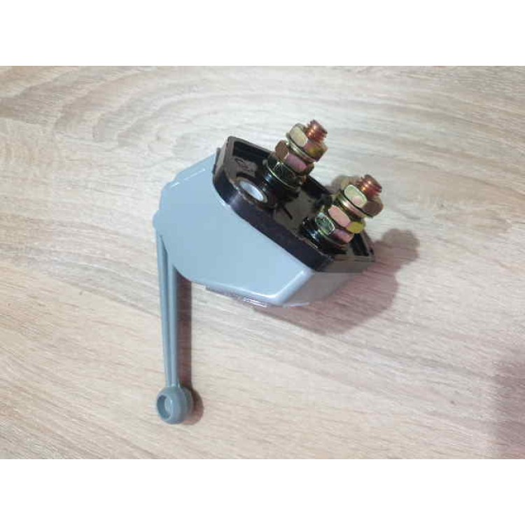 Γενικός διακόπτης μπαταρίας 12V On-Off