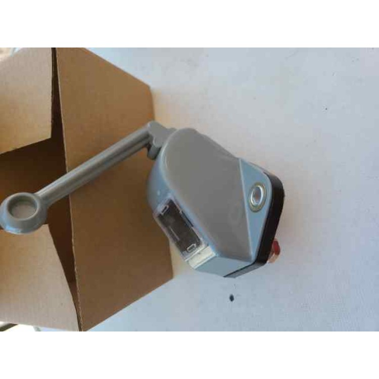 Γενικός διακόπτης μπαταρίας 12V On-Off