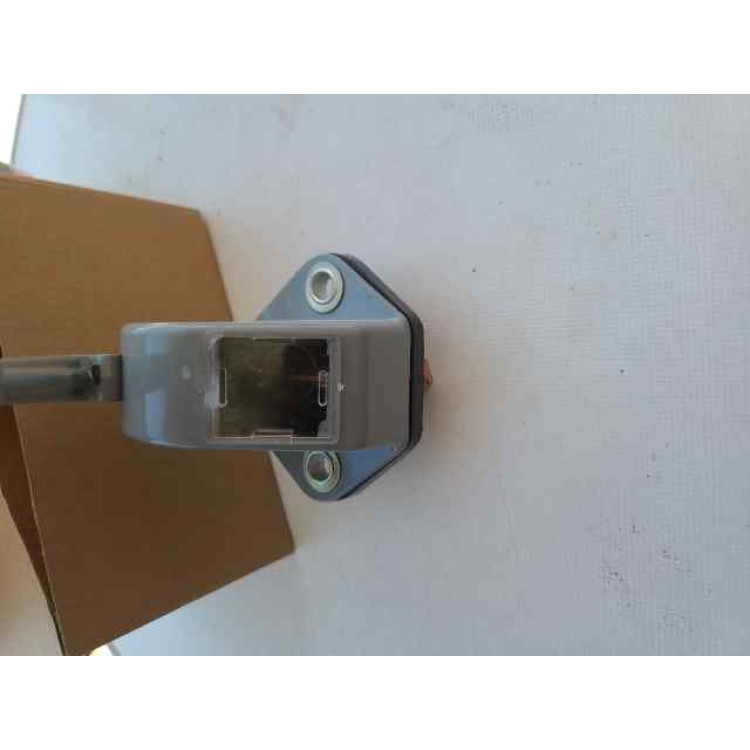 Γενικός διακόπτης μπαταρίας 12V On-Off