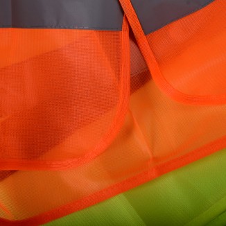 Αντανακλαστικό γιλέκο υψηλής ορατότητας