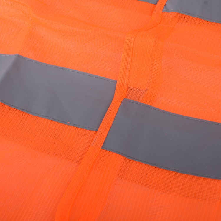 Αντανακλαστικό γιλέκο υψηλής ορατότητας