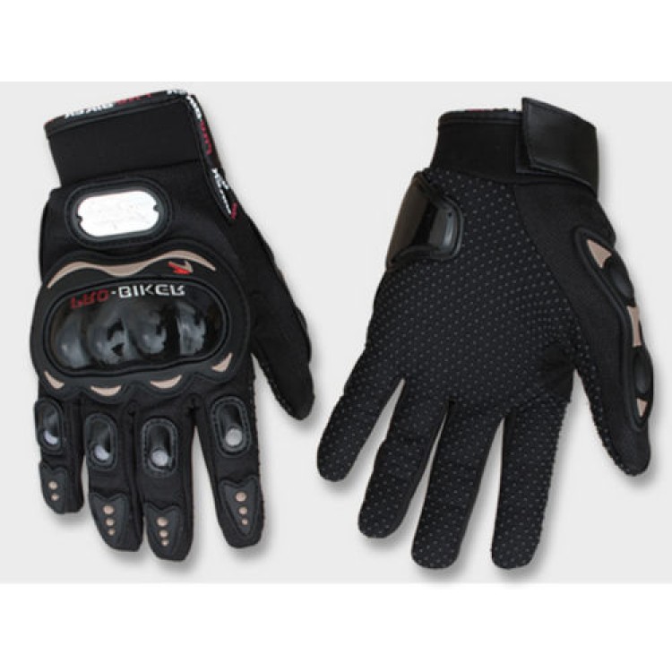 Γάντια προστασίας μοτοσυκλέτας ποδηλάτου Pro-Biker