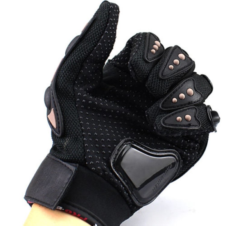 Γάντια προστασίας μοτοσυκλέτας ποδηλάτου Pro-Biker