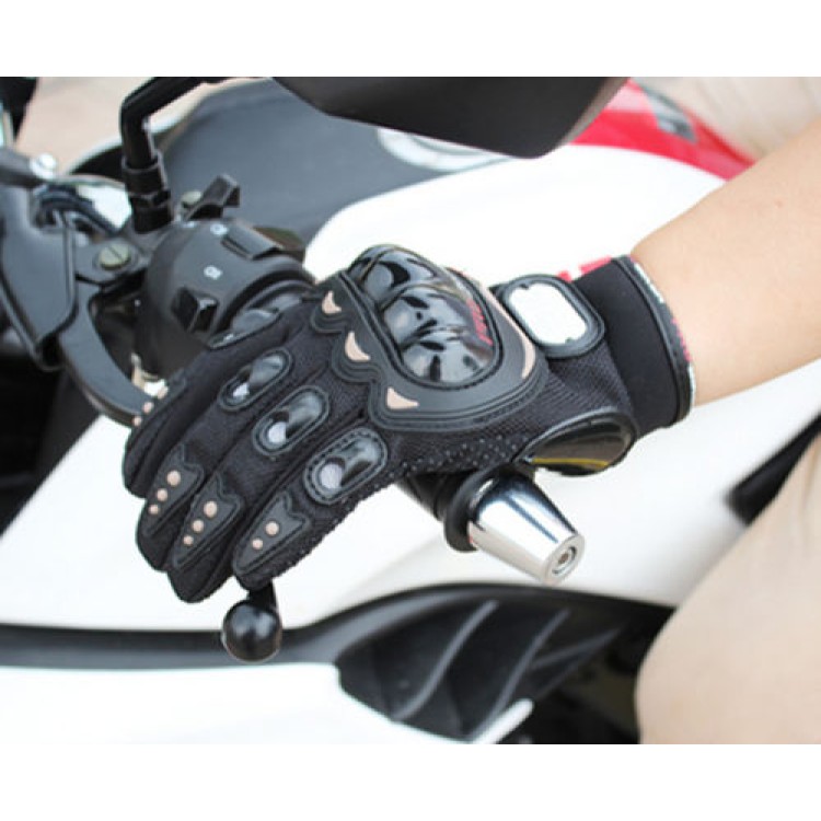 Γάντια προστασίας μοτοσυκλέτας ποδηλάτου Pro-Biker