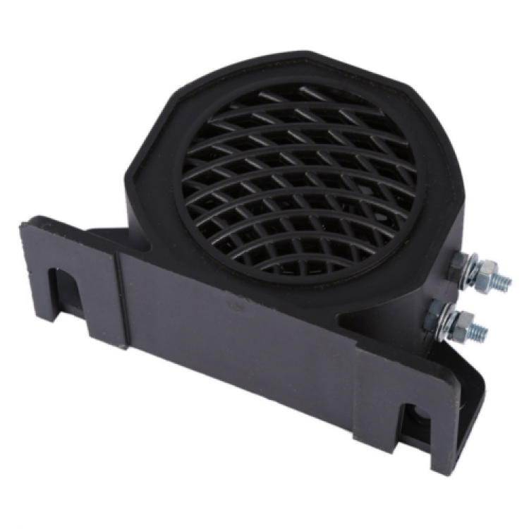 Βομβητής όπισθεν για φορτηγά βαρέα οχήματα 12-48V 110db