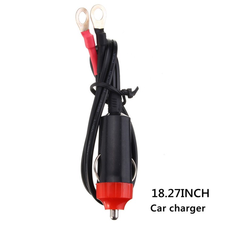 Inverter αυτοκινήτου από DC 12V σε AC 220V με έξοδο USB 5V 300W