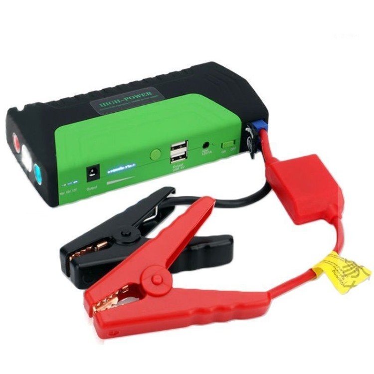 Jump Starter with Air Compressor TM15 68800mAh 12V Power Bank booster