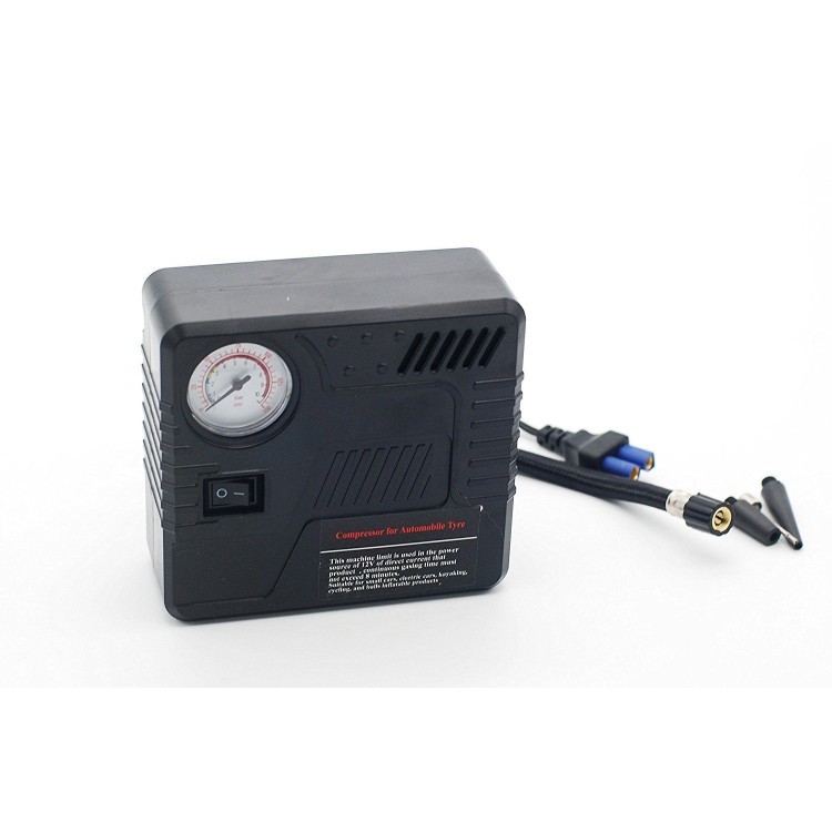 Jump Starter with Air Compressor TM15 68800mAh 12V Power Bank booster