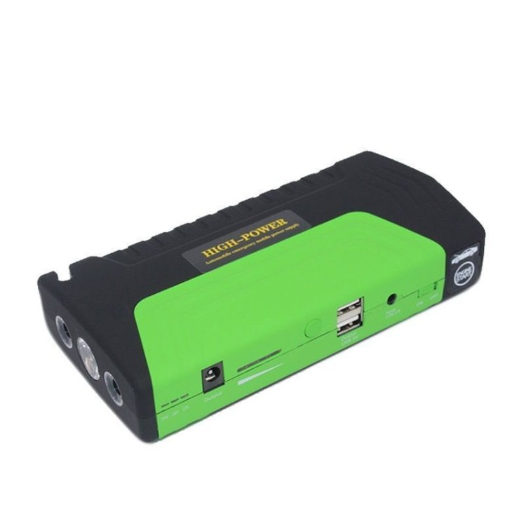 Jump Starter with Air Compressor TM15 68800mAh 12V Power Bank booster