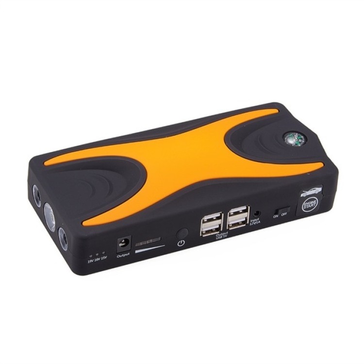 Jump Starter Charger Booster Power Battery 79800mAh 12v