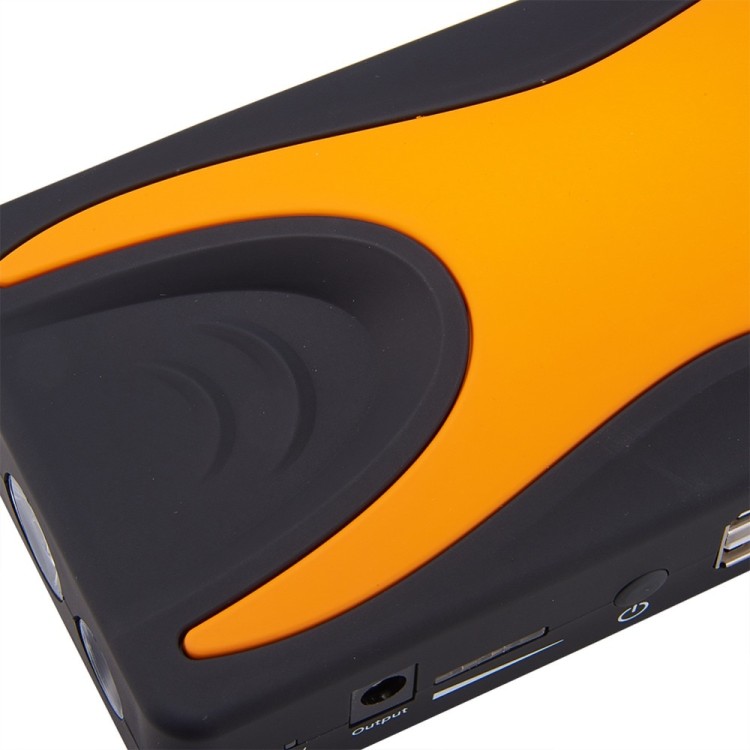 Jump Starter Charger Booster Power Battery 79800mAh 12v