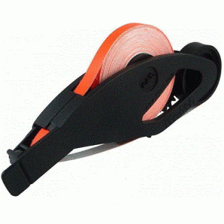 Αυτοκόλλητες ταινίες τροχών Reflectiv Keiti Moto