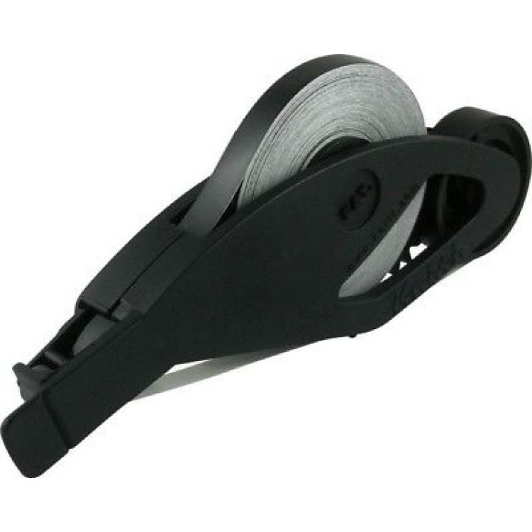 Αυτοκόλλητες ταινίες τροχών Reflectiv Keiti Moto