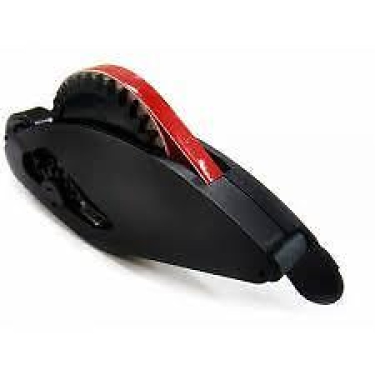 Αυτοκόλλητες ταινίες τροχών Reflectiv Keiti Moto