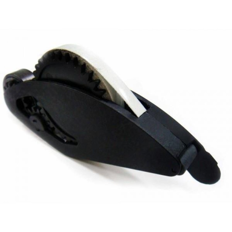 Αυτοκόλλητες ταινίες τροχών Reflectiv Keiti Moto