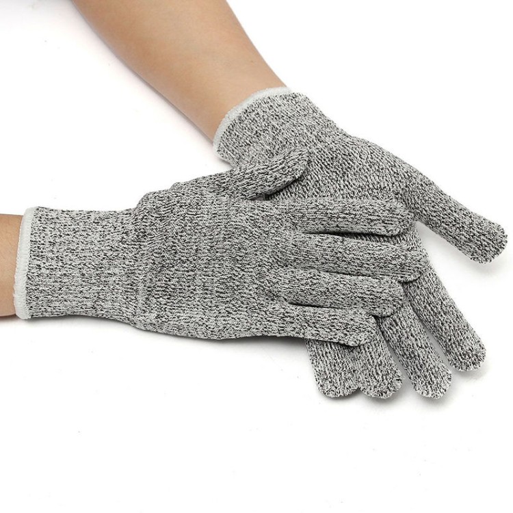 Γάντια προστασίας απο μαχαίρι κουζίνας ανθεκτικά