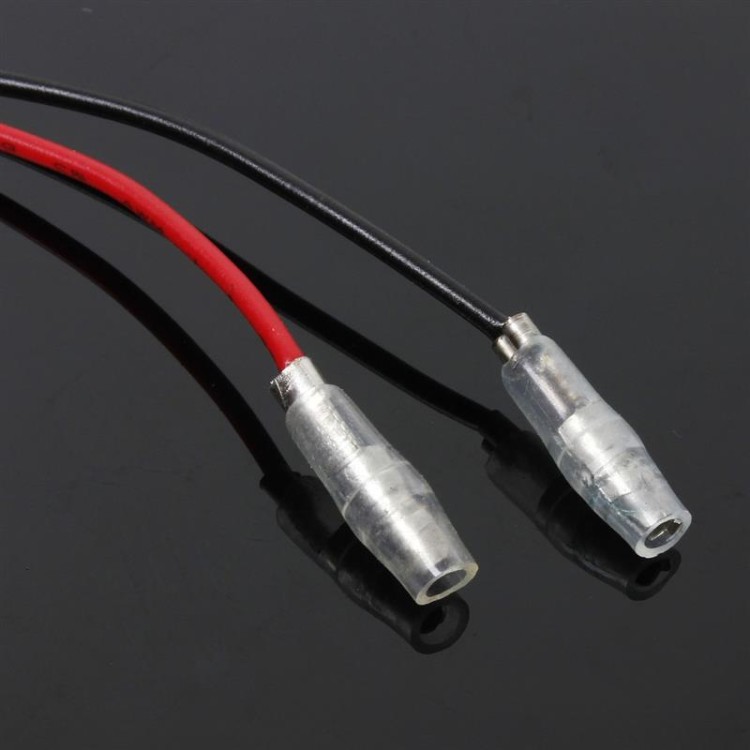 Φλας μοτοσυκλέτας Led 12V (2τμχ - 22Led)