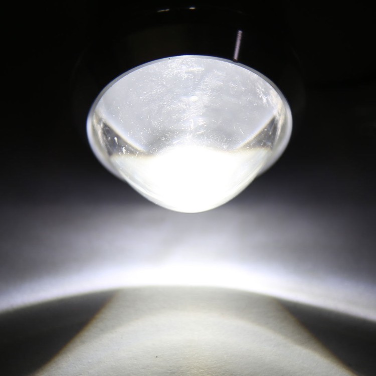 Ζεύγος Led strobe 12v μοτοσυκλέτας σε Λευκό η Πορτοκαλί