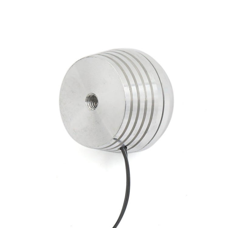 Ζεύγος Led strobe 12v μοτοσυκλέτας σε Λευκό η Πορτοκαλί