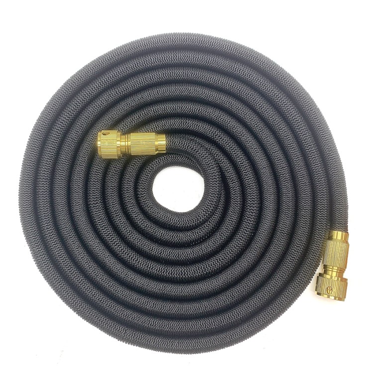 Επεκτεινόμενο λάστιχο κήπου X 5 φορές υψηλής ποιότητας