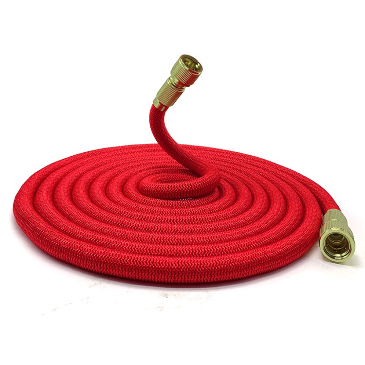 Επεκτεινόμενο λάστιχο κήπου X 5 φορές υψηλής ποιότητας