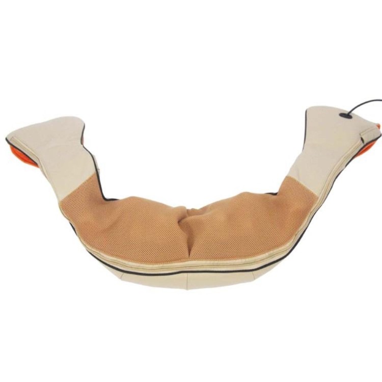 Συσκευή Μασάζ Σιάτσου με λειτουργία καταπραϋντικής θερμότητας