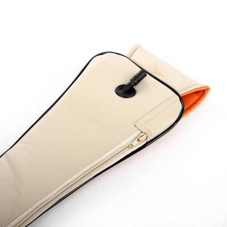 Συσκευή Μασάζ Σιάτσου με λειτουργία καταπραϋντικής θερμότητας