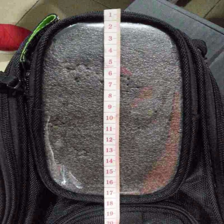 Μαγνητική τσάντα ρεζερβουάρ μοτοσυκλέτας-Tank Bag