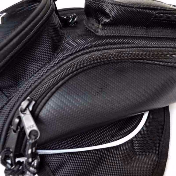 Μαγνητική τσάντα ρεζερβουάρ μοτοσυκλέτας-Tank Bag