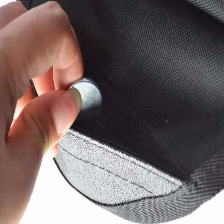 Μαγνητική τσάντα ρεζερβουάρ μοτοσυκλέτας-Tank Bag