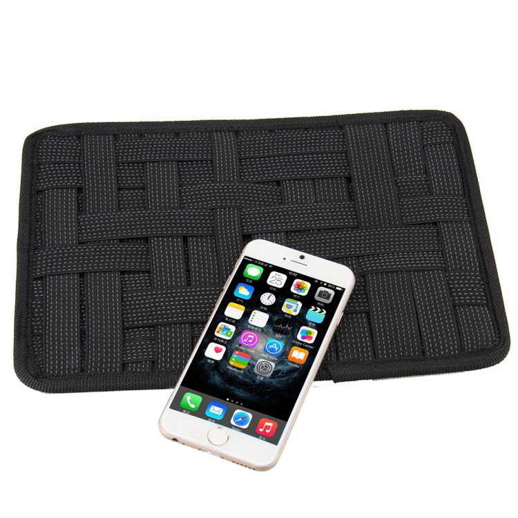 Ελαστικό Organiger Grid-It διπλής όψεως για τα ψηφιακά σας Gadget