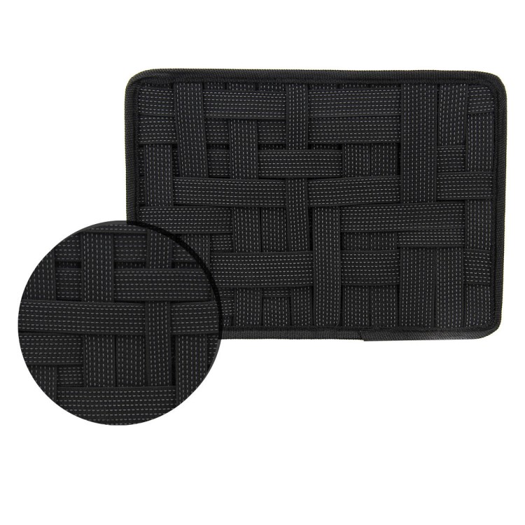 Ελαστικό Organiger Grid-It διπλής όψεως για τα ψηφιακά σας Gadget