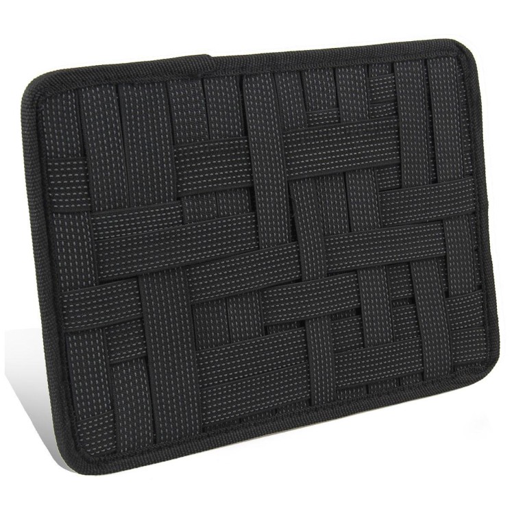 Ελαστικό Organiger Grid-It διπλής όψεως για τα ψηφιακά σας Gadget