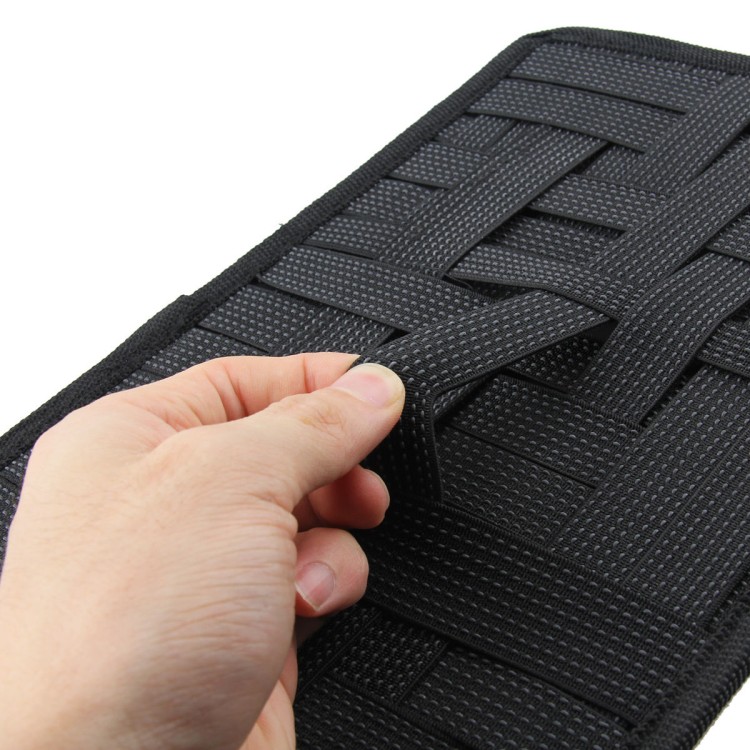 Ελαστικό Organiger Grid-It διπλής όψεως για τα ψηφιακά σας Gadget