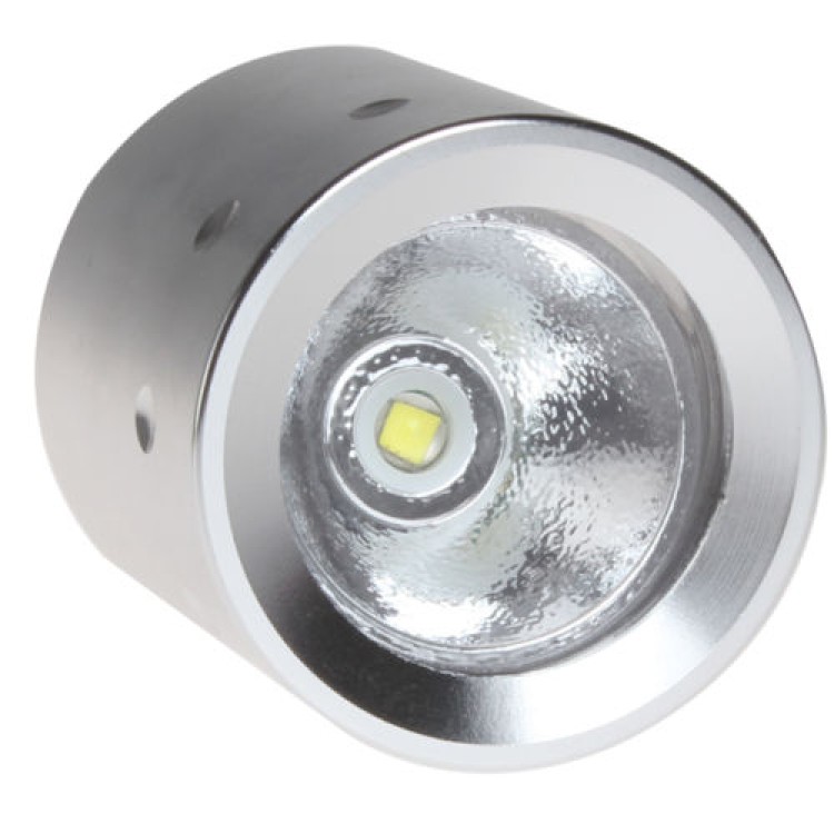 Φακός καταδύσεως Led 1600 Lm 25 μέτρα βάθος