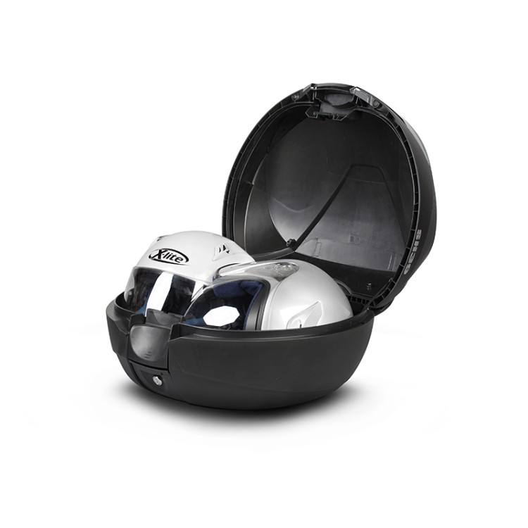 Shad SH39 Carbon 39lt Βαλίτσα, Μπαγκαζιέρα Μοτοσυκλέτας