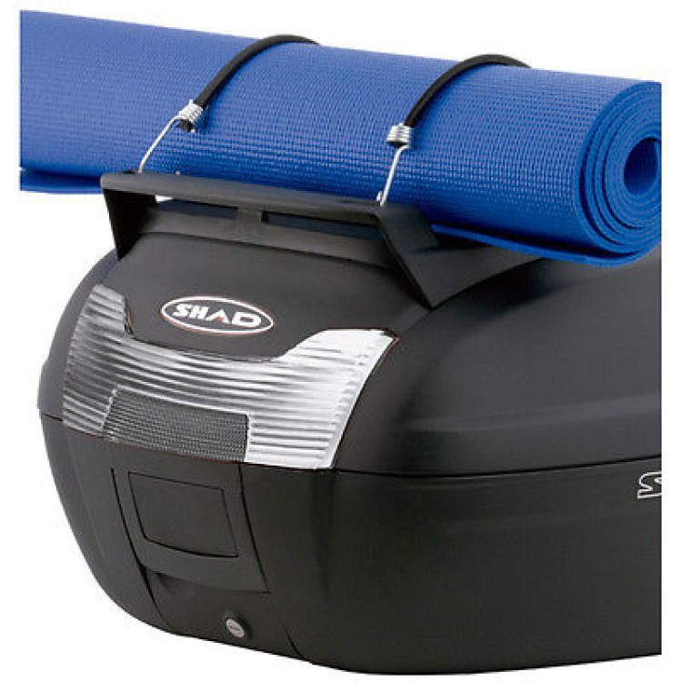 Shad SH40 Cargo 40lt Βαλίτσα, Μπαγκαζιέρα Μοτοσυκλέτας