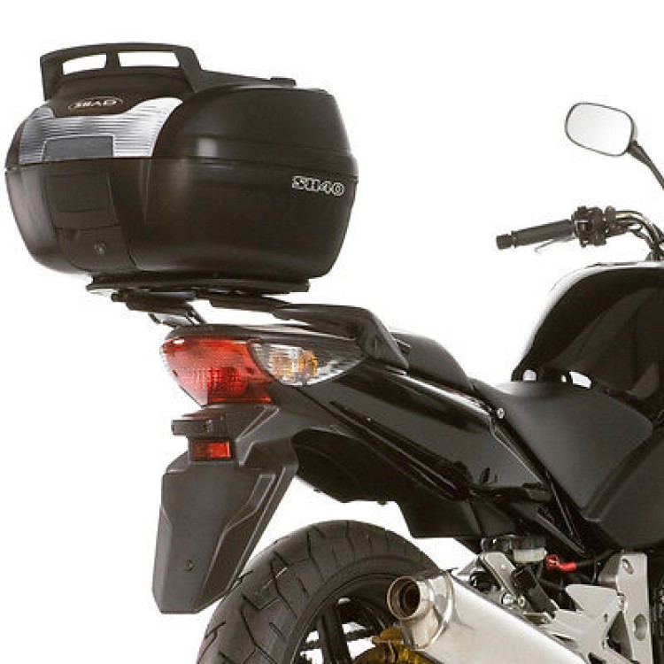 Shad SH40 Cargo 40lt Βαλίτσα, Μπαγκαζιέρα Μοτοσυκλέτας