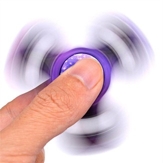 Spinner Fidget Anti Stress Multicolor