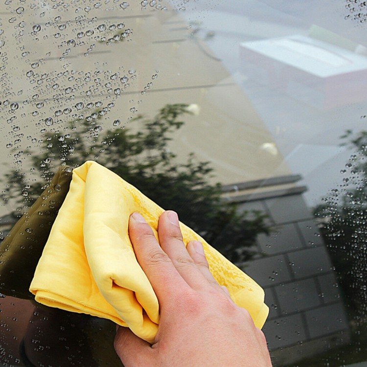 Συνθετικό δέρμα αυτοκινήτου 66x43 μεγάλο