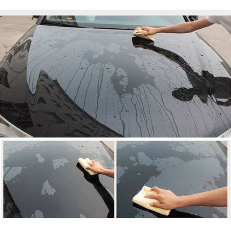 Συνθετικό δέρμα αυτοκινήτου 66x43 μεγάλο