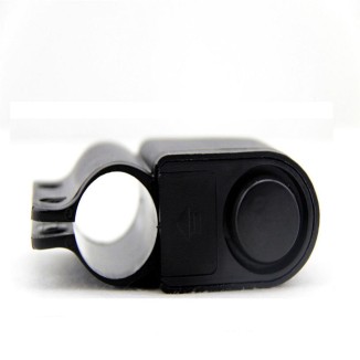 Συναγερμός ποδηλάτου αδιάβροχος 110db