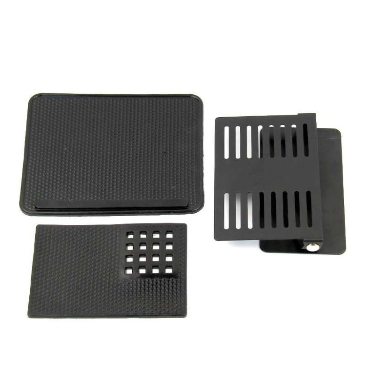 Αντιολισθητική βάση αυτοκινήτου για κινητά-GPS