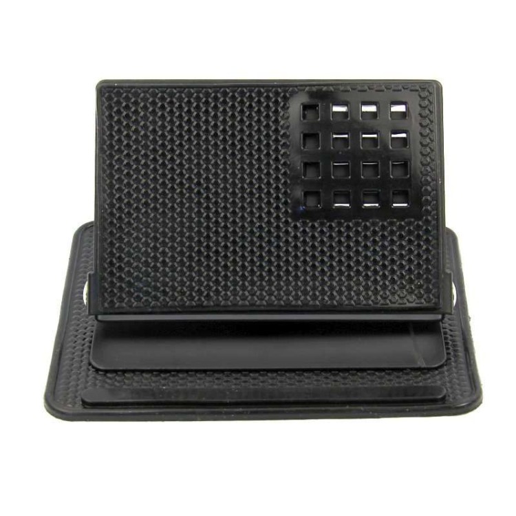 Αντιολισθητική βάση αυτοκινήτου για κινητά-GPS