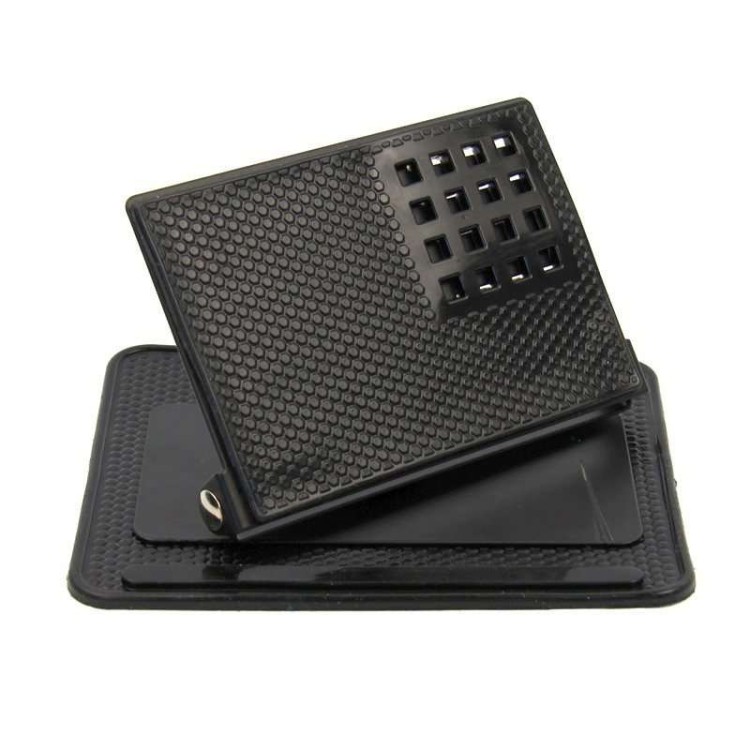 Αντιολισθητική βάση αυτοκινήτου για κινητά-GPS