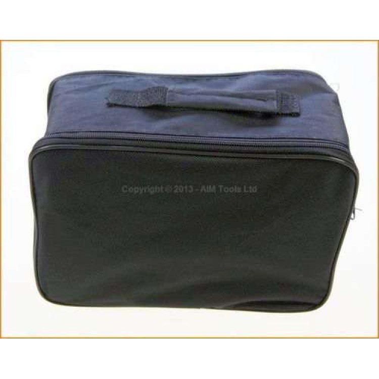 Φορητή μεταλλική αντλία 12v υψηλής ποιότητας με Led φως