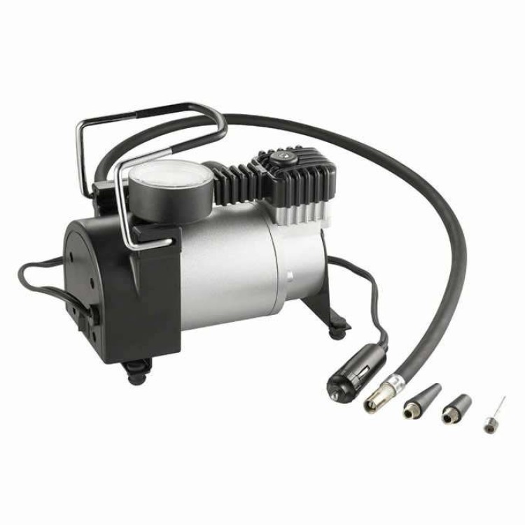 Φορητός αεροσυμπιεστής 12v 150psi